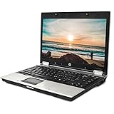 Hp Elitebook 8440p Laptop Notebook Computer - Core I5 2.4ghz - 4gb Ddr3 - 250gb HDD &ndash; Dvdrw &ndash; Windows Home Premium