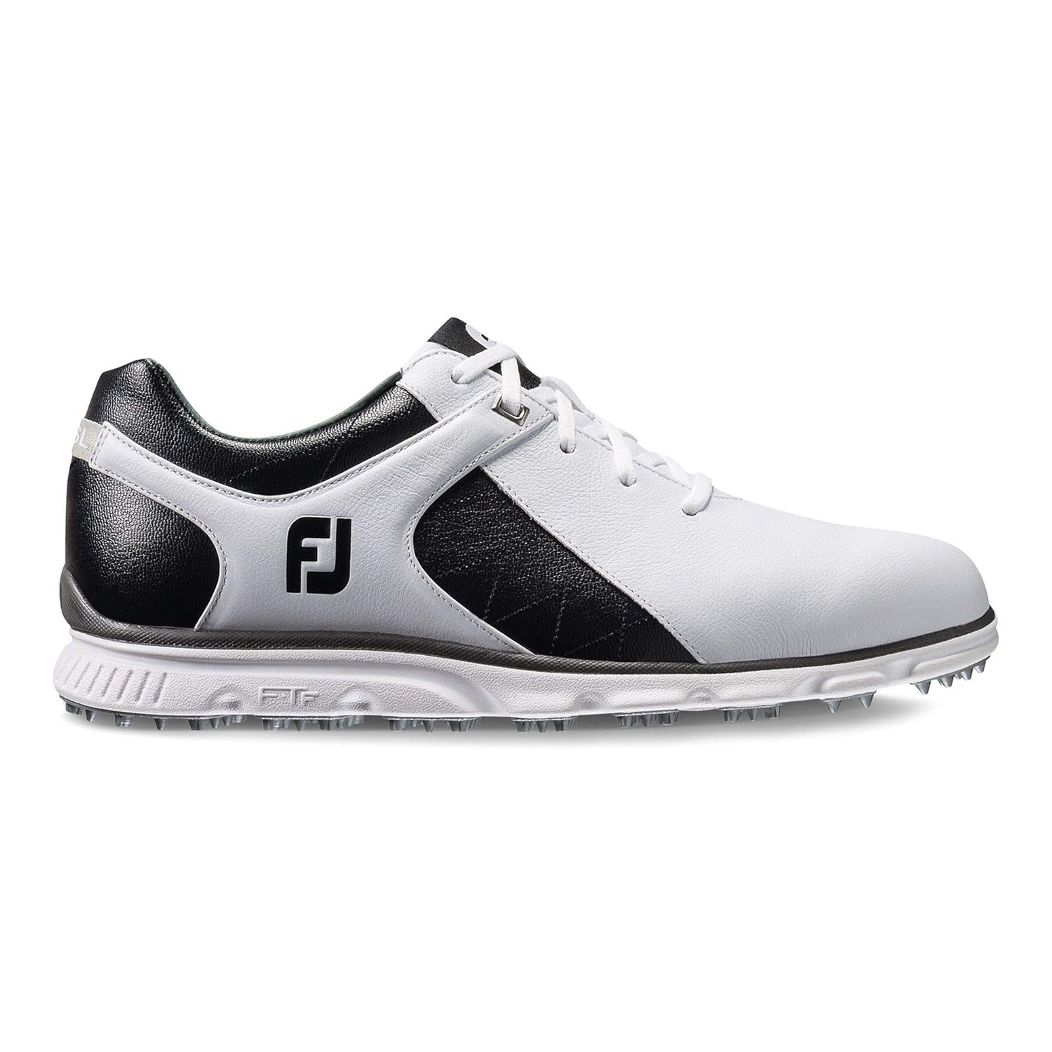 Footjoy Mens Prosl Previous Season Style Golf Shoes White 95 M