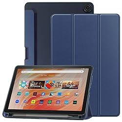 FANRTE Case for All-New Amazon Fire Max 11 Tablet