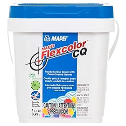 Mapei Flexcolor CQ Ready to use Grout