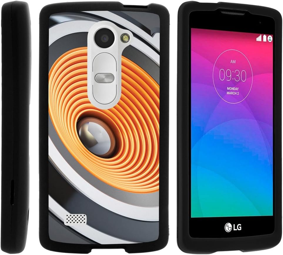 Best lg leon lte girl phone cases