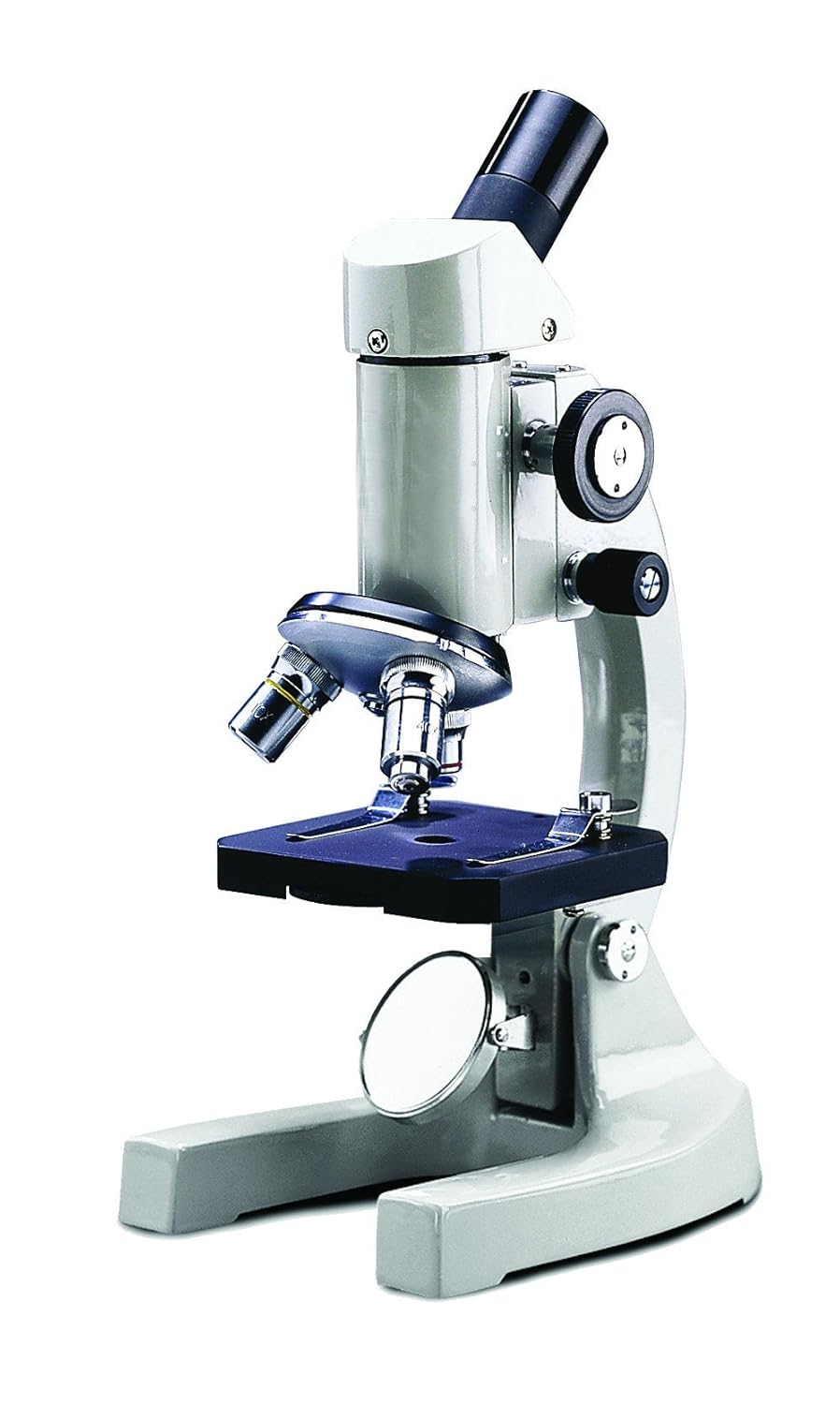 NATIONAL OPTICAL & SCIENTIFIC 109 Model 109 Elementary