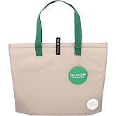 Whole Foods Market, Slim Thermal Shopping Bag, Small, 4 Gallon