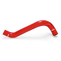 Mishimoto MMHOSE-TUNV8-07RD Silicone Radiator Hose