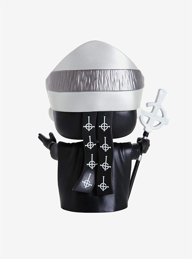 ghost funko pop papa