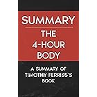 Summary: The 4-Hour Body by Timothy Ferriss