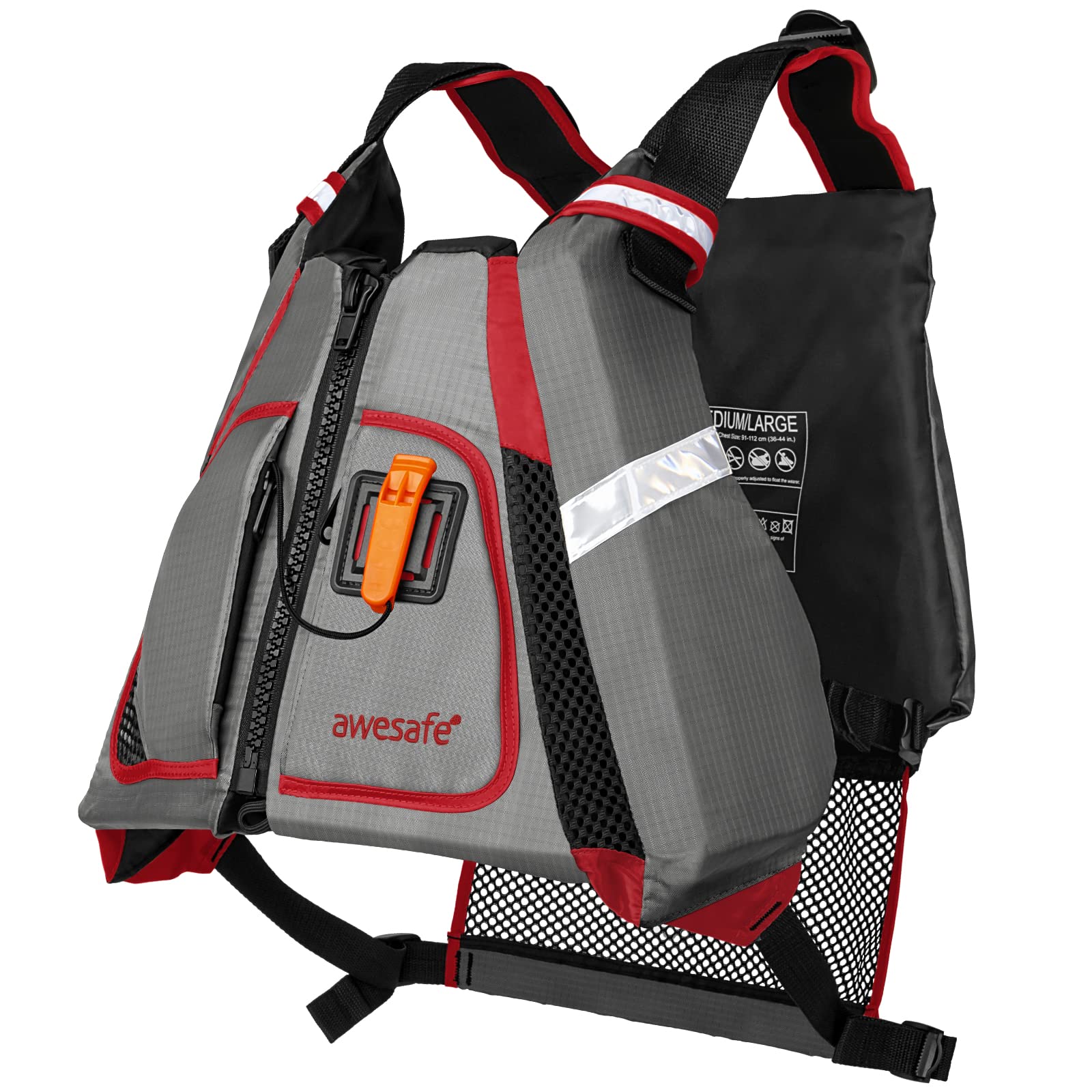 Photo 1 of awesafe Adult Watersport Universal Vest