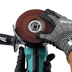 Makita GAG13Z 40V MAX XGT Brushless Lithium-Ion 5