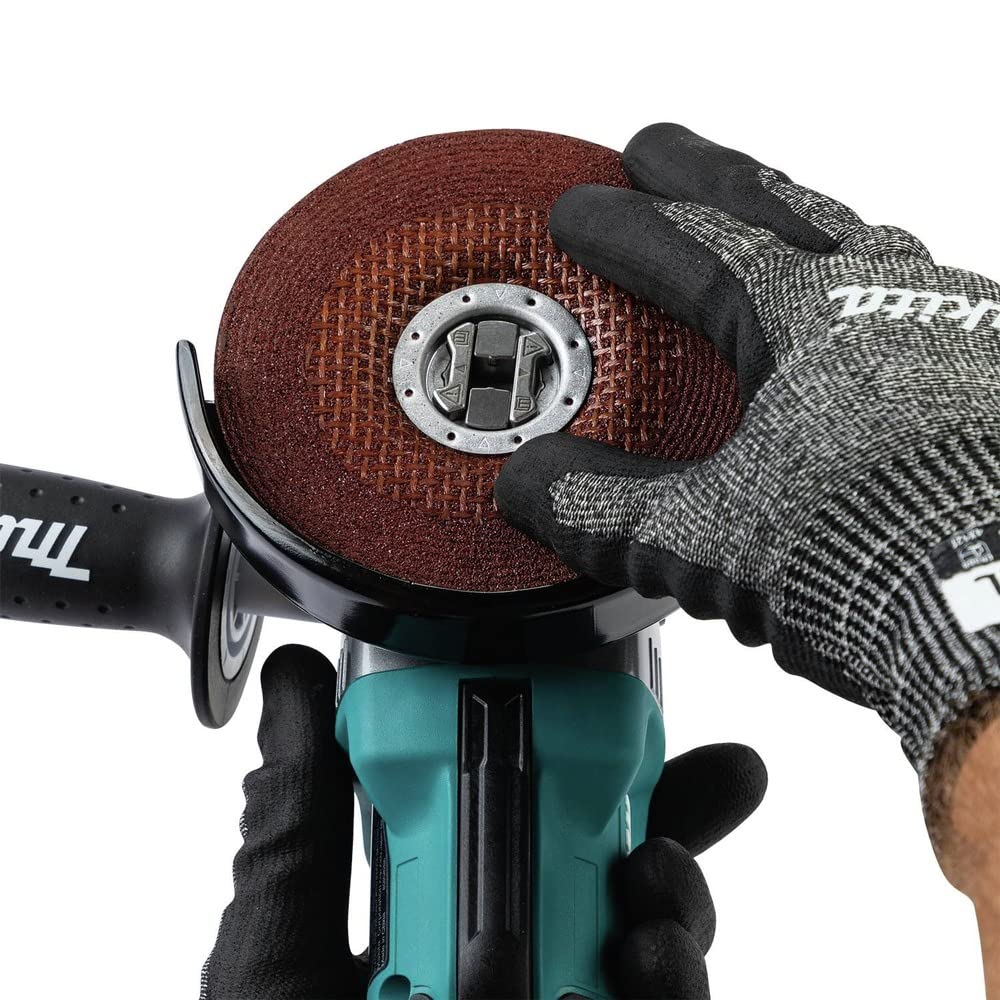 Makita GAG13Z 40V MAX XGT Brushless Lithium-Ion 5