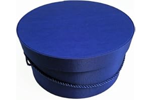 SARAH'S HAT BOXES Hat Boxes