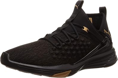 tênis puma mantra fusefit desert