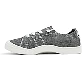 Roxy Women's Bayshore Plus Sneakers, Oxford, 9