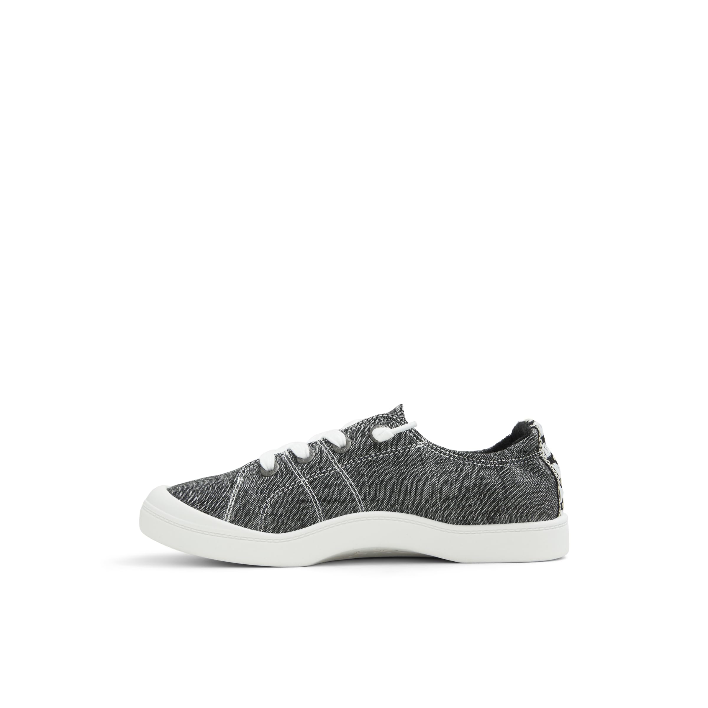 Roxy Women's Bayshore Plus Sneakers, Oxford, 6 Image