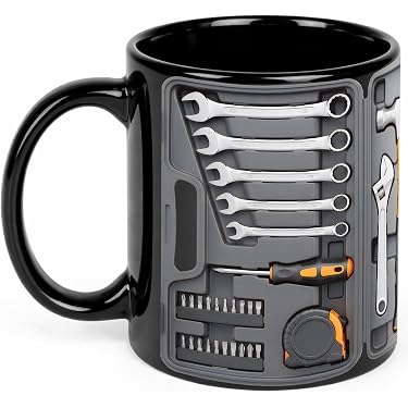 Amazon.com New Releases: The best-selling new & future releases in Novelty Coffee  Mugs