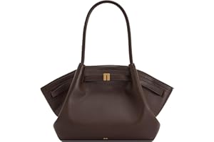 JW PEI Women's Hana Medium Faux Suede Tote Bag