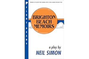 Brighton Beach Memoirs