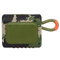 JBL Go 3 - Portable Mini Bluetooth Speaker, big