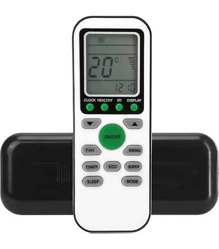 Amazon.com: Loakdsa New Remote Control for Thermal Zone 12H49ZIMI