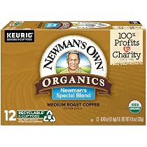 Medium Roast Coffee K-Cup 