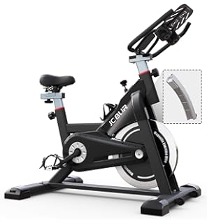body rider erg7000 indoor cycle