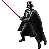 Bandai Hobby Star Wars Character Line 1/12 Darth Vader Star Wars Model Kits