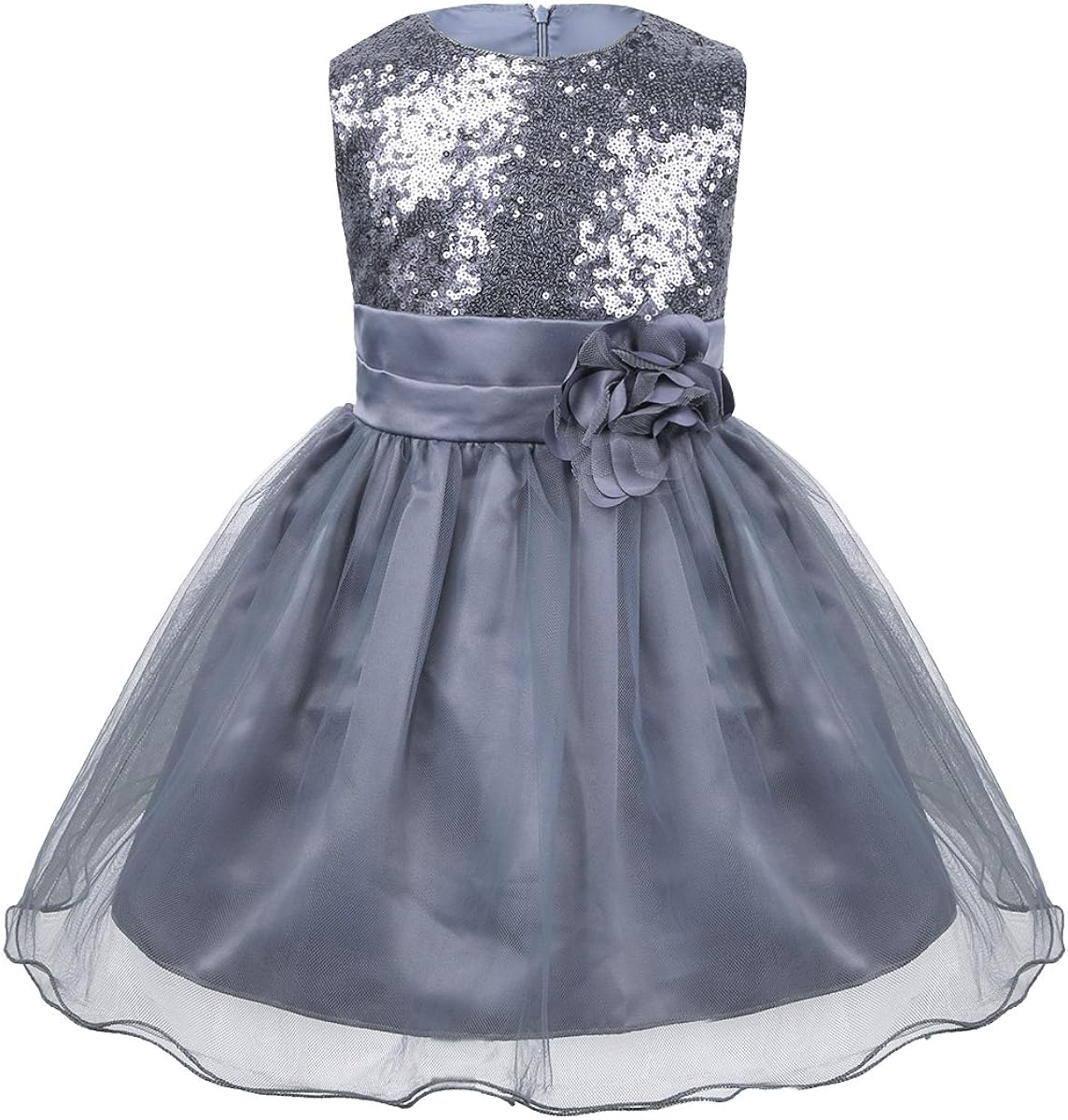 tiaobug flower girl dress