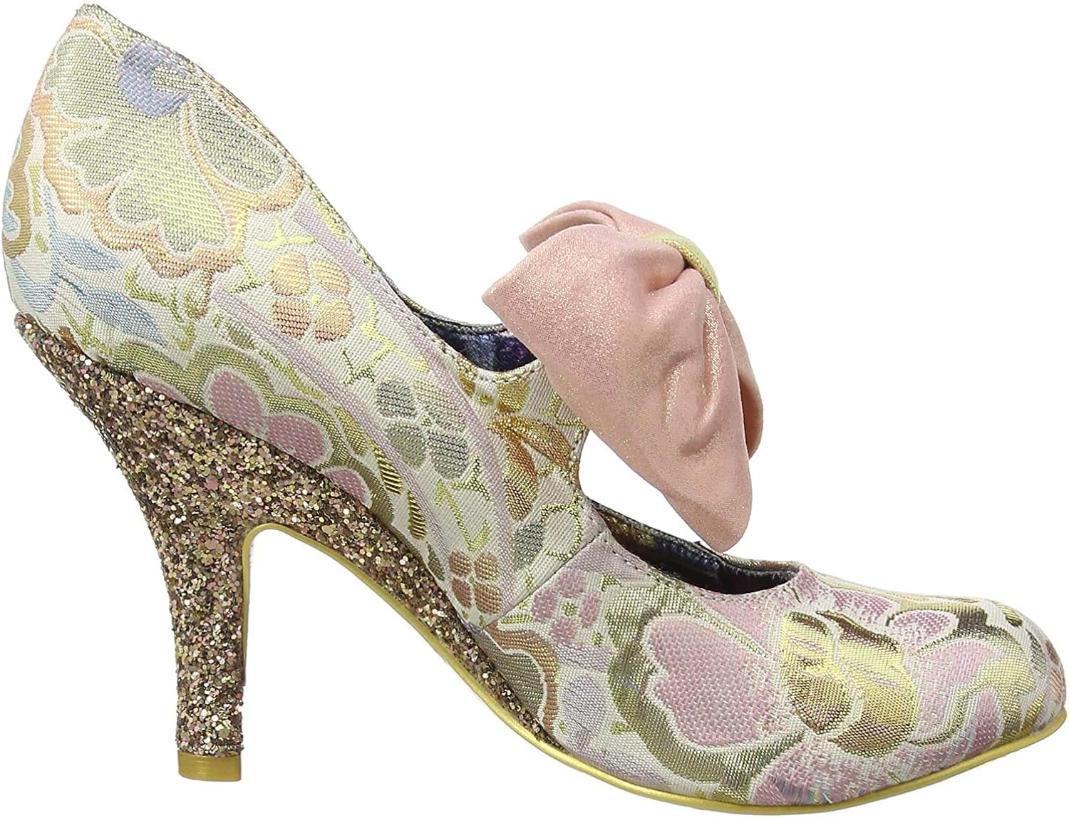 irregular choice windsor