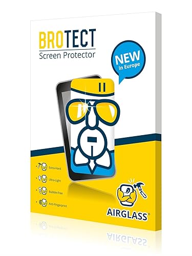 AirGlass Glass Screen Protector for Ring Video Doorbell