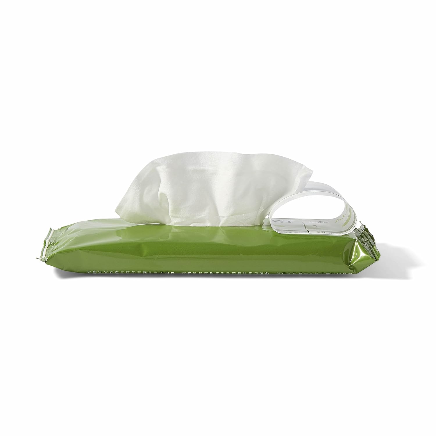 Medline MSC095280 Aloetouch Select Premium Spunlace Personal Cleansing Wipes, 24 Count (Pack of 24): Industrial & Scientific