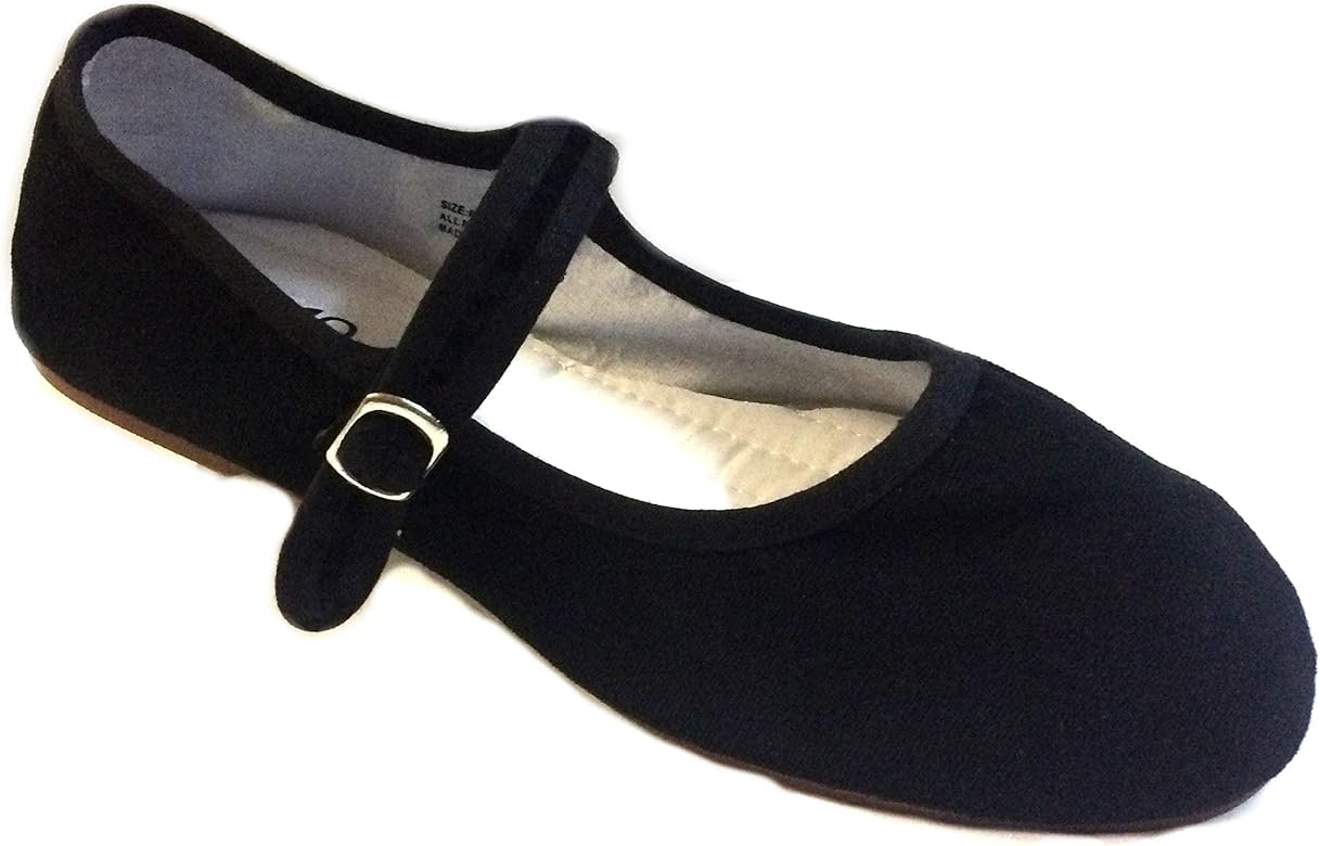 china doll mary jane shoes