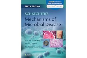 Schaechter's Mechanisms of Microbial Disease
