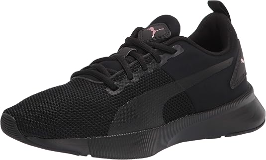 puma flyer runner ladies elderberry