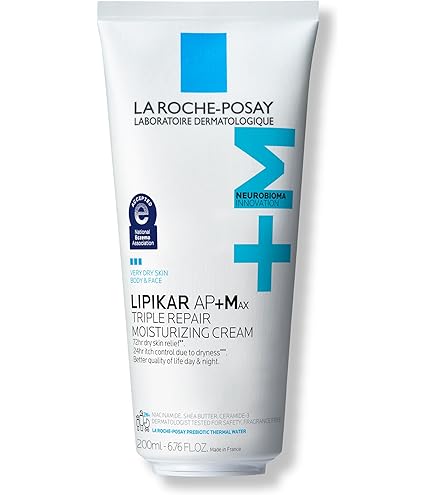 Amazon.com : The Reparative Body Lotion by La Mer for Unisex - 5.4