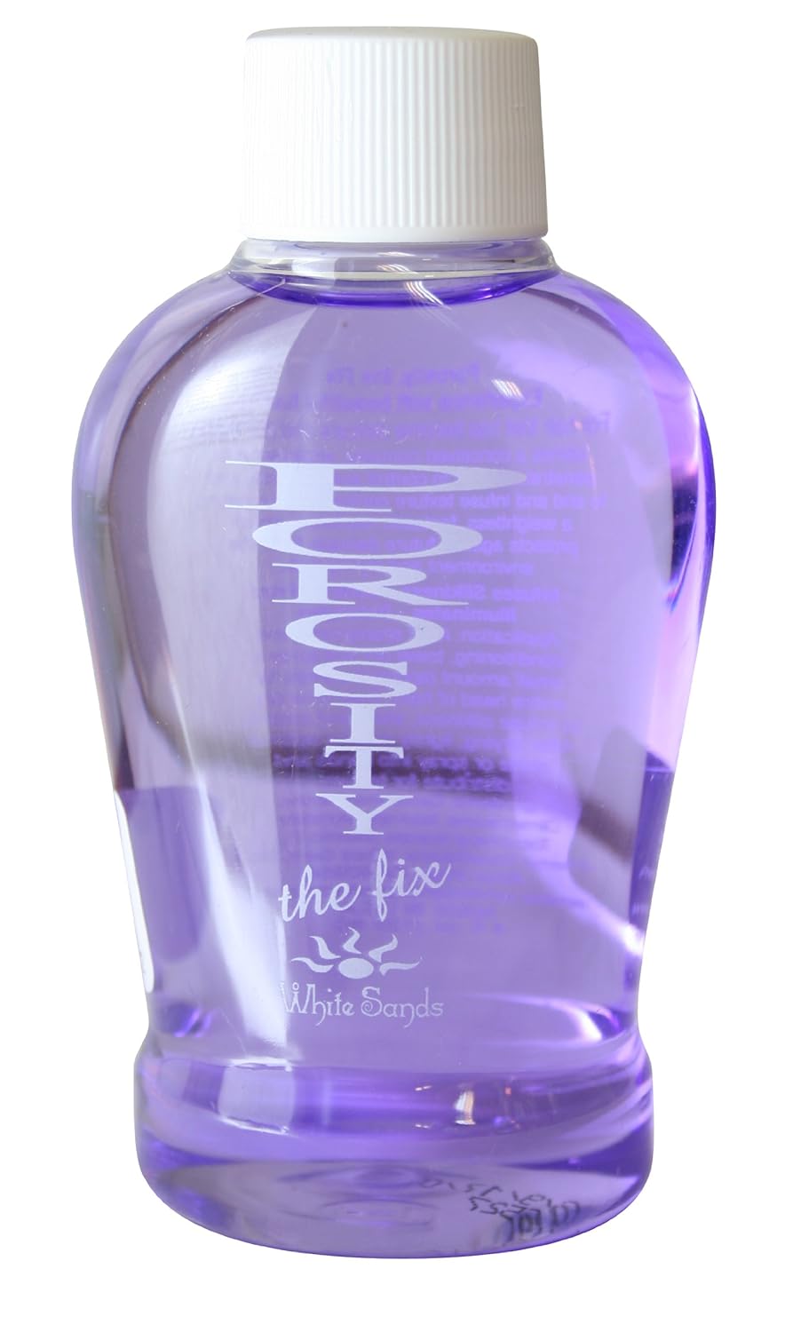 Amazon Com White Sands Porosity The Fix 120ml Wsporosity