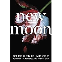 New Moon (The Twilight Saga)