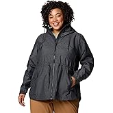 Columbia womens Lillian Ridge II Jacket