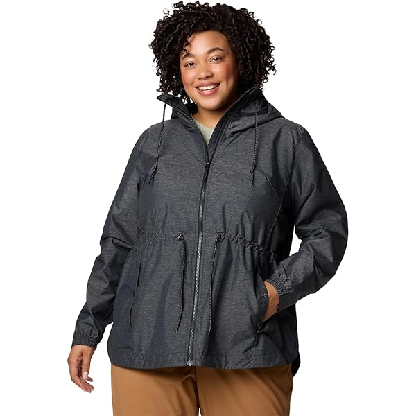 Amazon.com: Columbia Women's Flash Forward II Windbreaker