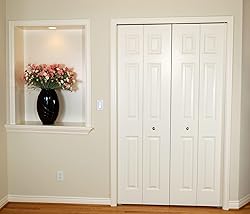 National Hardware and Richelieu Hardware Bi-Fold