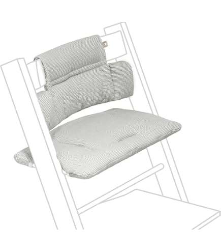 Amazon.com : Stokke Tray, White : Childrens Highchair Accessories