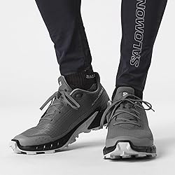 Salomon Men’s Alphacross 5 Trail Running Shoes
