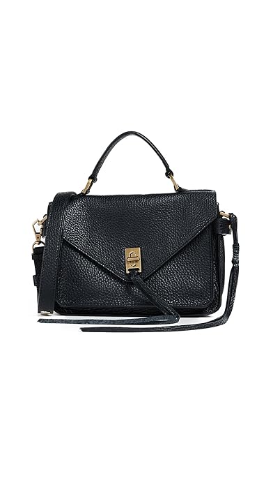 small darren messenger bag