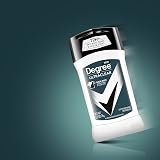 Degree Men Ultra Clear Black And White Antiperspirant Deodorant 2.7oz view 9