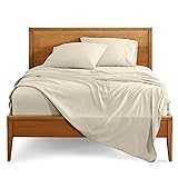 Bare Home Full XL Sheet Set - Luxury 1800