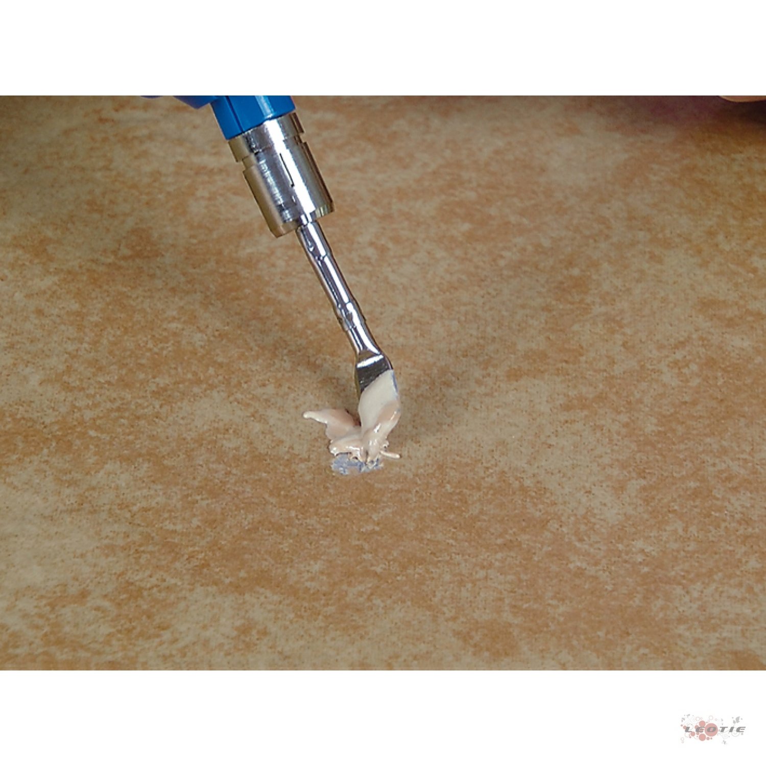 PICOBELLO Ceramic Filler Repair Kit for Ceramic/Stone / Tiles