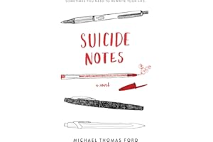 Suicide Notes: A Realistic Portrayal of Teen Suicide and Recovery