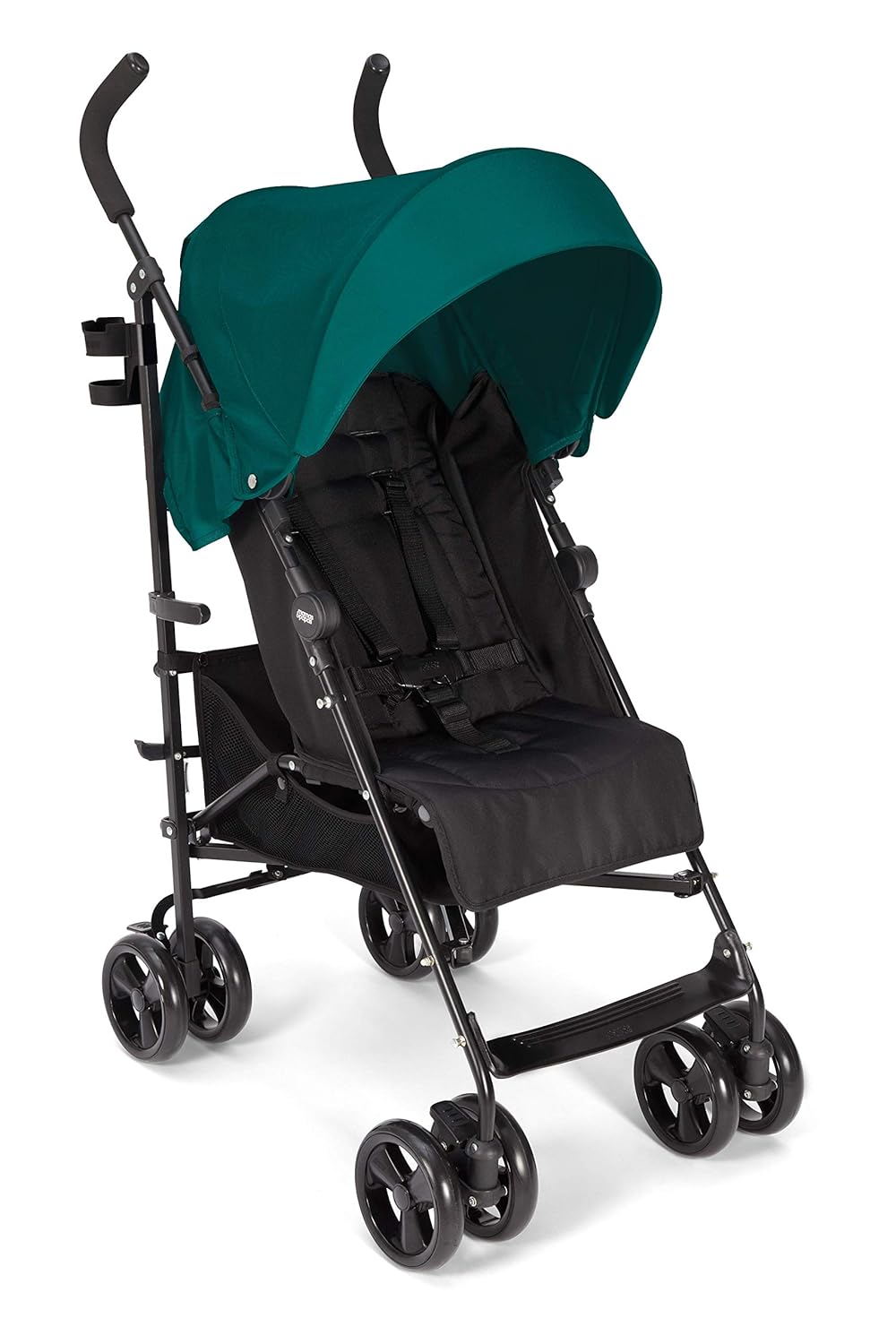 mamas and papas folding pushchair