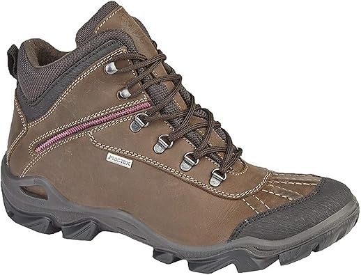ladies lightweight hiking boots