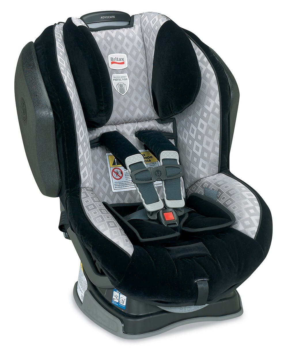 Britax Advocate G4 Convertible Car Seat