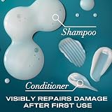 OGX Argan Oil of Morocco Conditioner 577ml Hydrate Repair Sulfate Free view 5