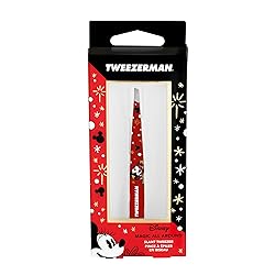 Tweezerman Magic All Around Slant Tweezer - Eyebrow